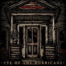 Eye Of The Hurricane : Because We Live